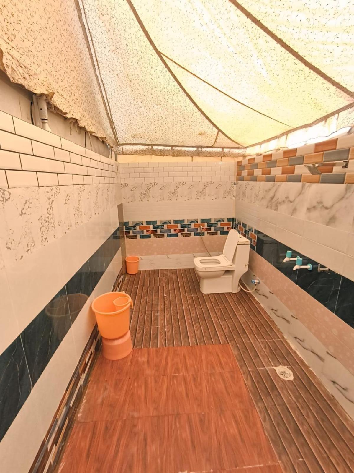 מלון ג'איסלמר Sam Dunes Desert Safari Camp מראה חיצוני תמונה